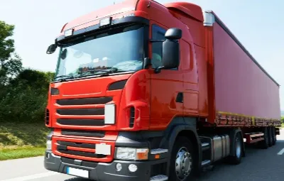 İstanbul Alaca Ambar Kargo