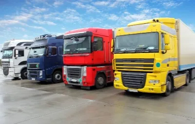 İstanbul Alaca Nakliye Ambarı