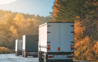 İstanbul ile Alaca Arası Klima Taşıma