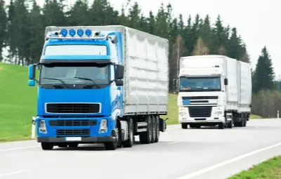 İstanbul ile Alaca Arası Eşya Taşıma